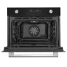 Компактный духовой шкаф электрический MAUNFELD MCMO5013MDGB