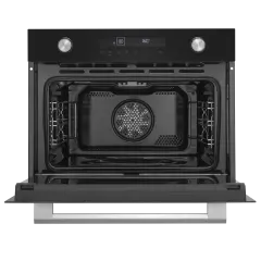 Компактный духовой шкаф электрический MAUNFELD MCMO5013MDGB