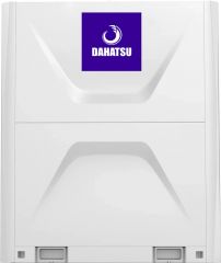 Dahatsu MVRF-H250/DCPH3
