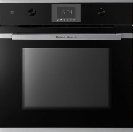 Духовой шкаф Kuppersbusch BP 6350.0 S1 Stainless steel