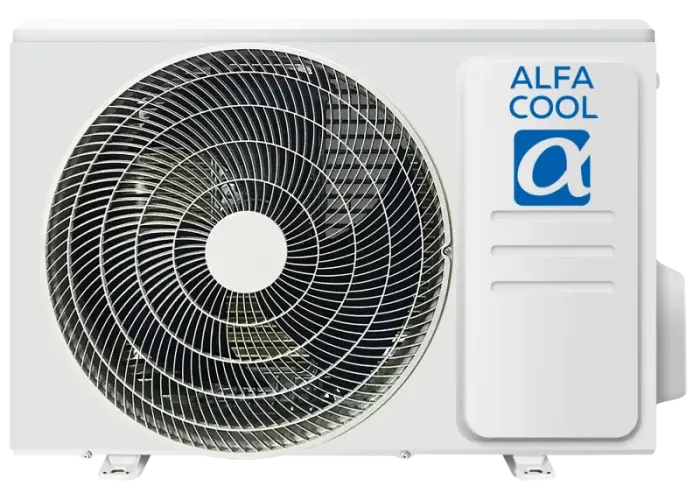 Сплит-система Alfacool CSM-07CH/IDU/CSM-07CH/ODU Cosmo