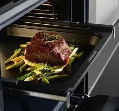 Духовой шкаф Kuppersbusch BP 6570.0 X2 Black Chrome