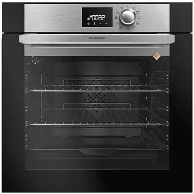 Духовой шкаф с пиролизом De Dietrich DOP7230X