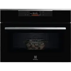Встраиваемая микроволновая печь ELECTROLUX KVMBE09X