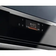 Встраиваемая микроволновая печь ELECTROLUX KVMBE09X