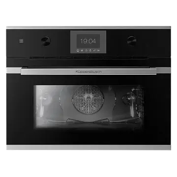 Компактный духовой шкаф Kuppersbusch CB 6350.0 S1 Stainless Steel