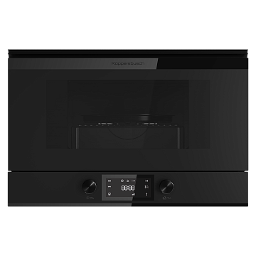 Микроволновая печь Kuppersbusch ML 6330.0 KSM MattBlack