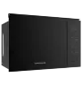Микроволновая печь встраиваемая HMW 652 B