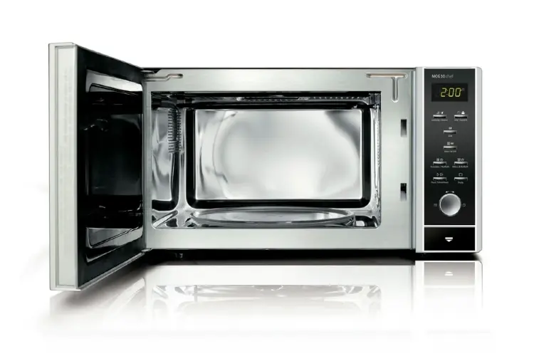 Микроволновая печь CASO MCG 30 Chef