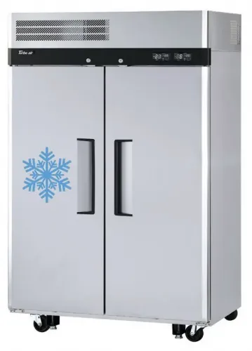 Turbo Air Морозильник (шкаф) комбинированный модель KRF45-2H