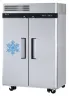 Turbo Air Морозильник (шкаф) комбинированный модель KRF45-2H