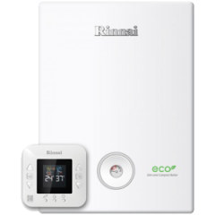 Газовый котел Rinnai BR-UE36