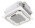 Кассетная сплит-система Quattroclima QV-I48CGE/QN-I48UGE/QA-ICP14