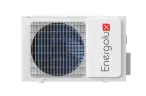 Сплит-система Energolux SAS24B4-A/SAU24B4-A-WS40 Basel 4 WS