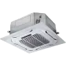 Кассетная сплит-система Systemair Sysplit Simple Cassette 60 HP R