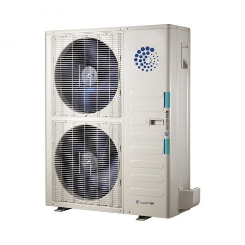 Кассетная сплит-система Systemair Sysplit Simple Cassette 60 HP R