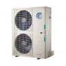 Кассетная сплит-система Systemair Sysplit Simple Cassette 60 HP R