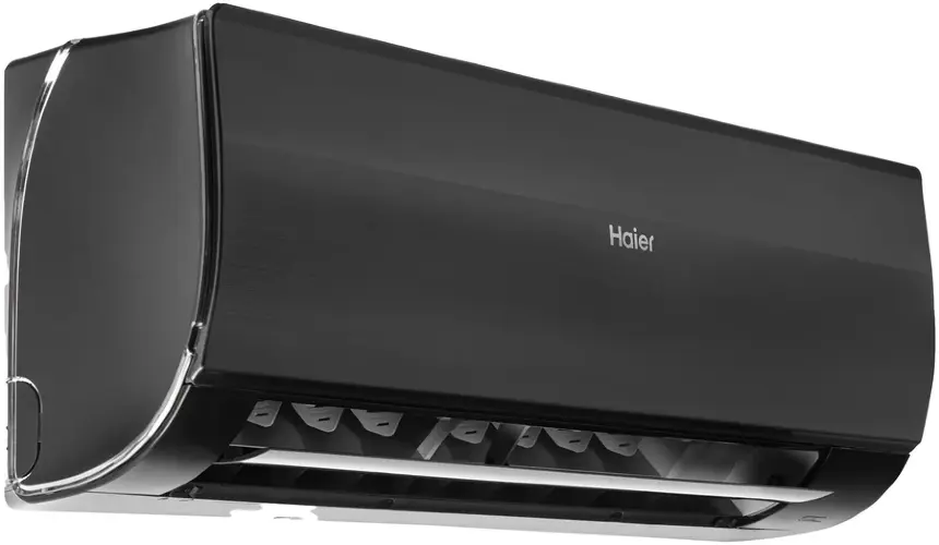 Настенная сплит-система Haier HSU-18HFF103/R3-B/HSU-18HUF103/R3 Flexis On/Off Black (-40С)