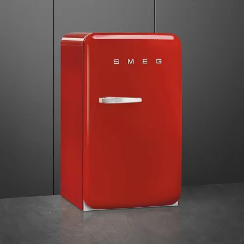 Холодильник Smeg FAB10RRD6