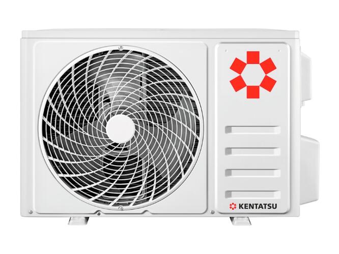 Сплит-система Kentatsu KSGHA70HFRN1/KSRHA70HFRN1 Haruki