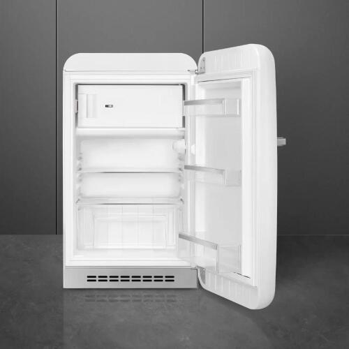 Холодильник Smeg FAB10RWH6