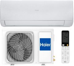 Настенная сплит-система Haier AS25SHP2HRA-W/1U25SHP2FRA Stellar