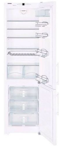 Холодильник Liebherr CN 4013 Comfort NoFrost