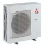 Напольно-потолочная сплит-система Mitsubishi Electric MFZ-KT60VG/SUZ-M60