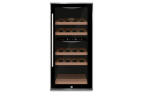 Винный холодильник CASO WineComfort 24 black