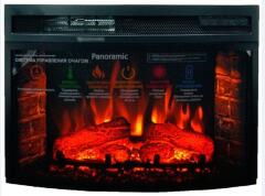 Каминокомплект Interflame Exter Provans под очаг Panoramic 08 25 LED FX