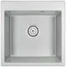 Кухонная мойка MODENA 50 NL 1B GREY ROCK