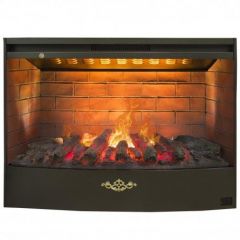 Каминокомплект RealFlame Theodor 33 WT с очагом Firestar 33 3D
