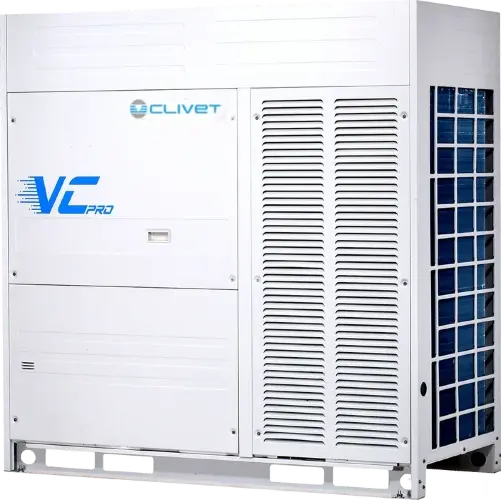 Clivet MVC-XMi_785T