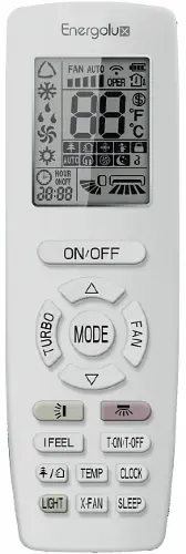 Energolux SMZS16V2AI
