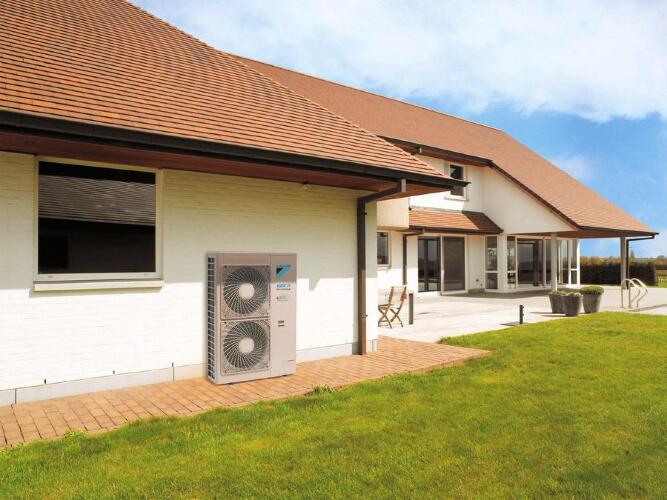 Daikin RXYSQ5T8Y