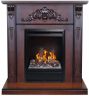 Каминокомплект RealFlame Anita STD/EUG AO с очагом 3D Olympic