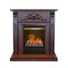 Каминокомплект RealFlame Anita STD/EUG AO с очагом 3D Olympic
