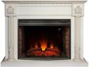 Каминокомплект RealFlame Imperia 33 с очагом Firespace 33 S IR