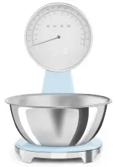 Кухонные весы Smeg KSF01PBWW
