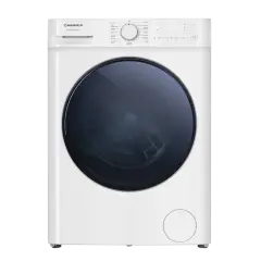 Стиральная машина c инвертором и паром MAUNFELD MFWM128WH053