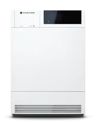 Сушильная машина Schulthess Spirit TW 660 Snow (левая)