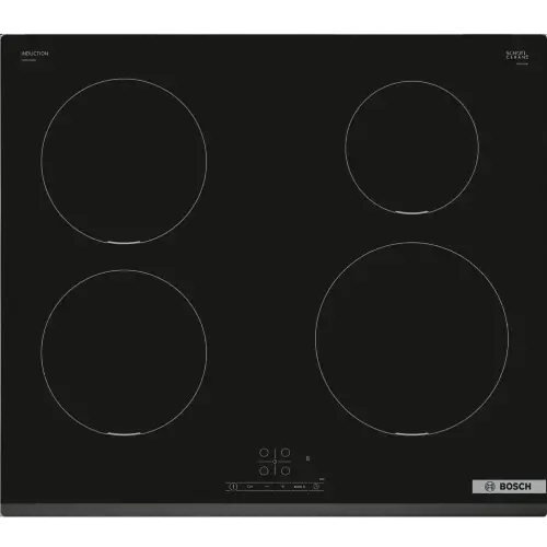 Встраиваемая индукционная панель BOSCH PIE631BB5E