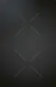 Стеклокерамическая варочная панель Hyper с двумя конфорками BORA CKCH