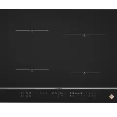 Индукционная варочная панель De Dietrich DPI7670X