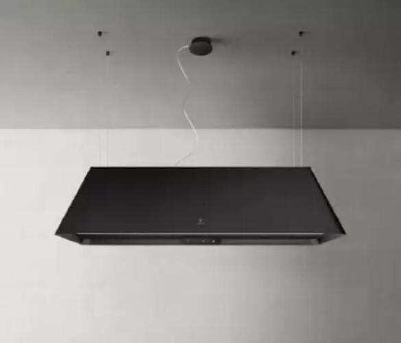 Вытяжка Elica IKONA MAXXI PURE BL MAT/F/120