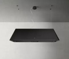 Вытяжка Elica IKONA MAXXI PURE BL MAT/F/120