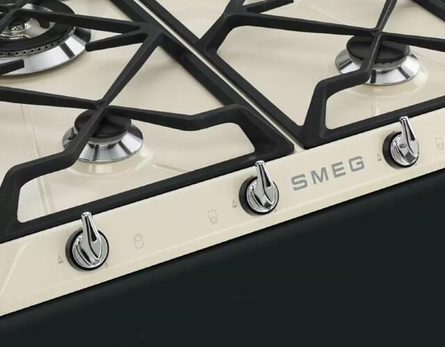 Варочная панель Smeg SR964PGH