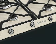 Варочная панель Smeg SR964PGH