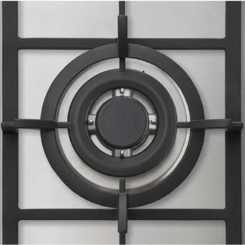 Газовая варочная панель HG 965 CTX