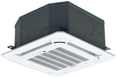 Lessar LSM-H22B4CUA2/LZ-VB4CТВ2